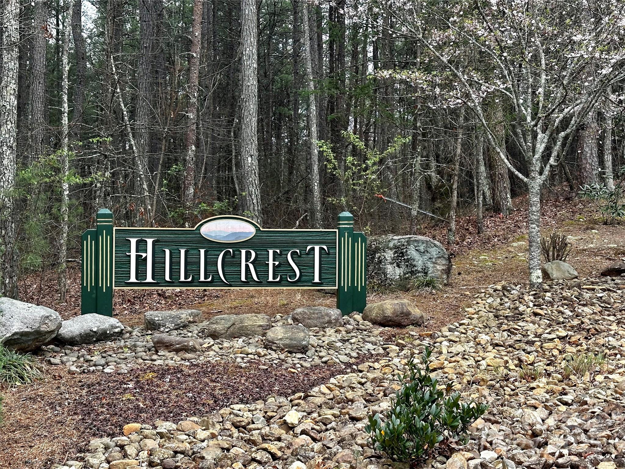 19 Sunset Drive Mill Spring NC 28756
