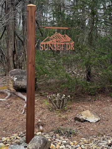 19 Sunset Drive Mill Spring NC 28756