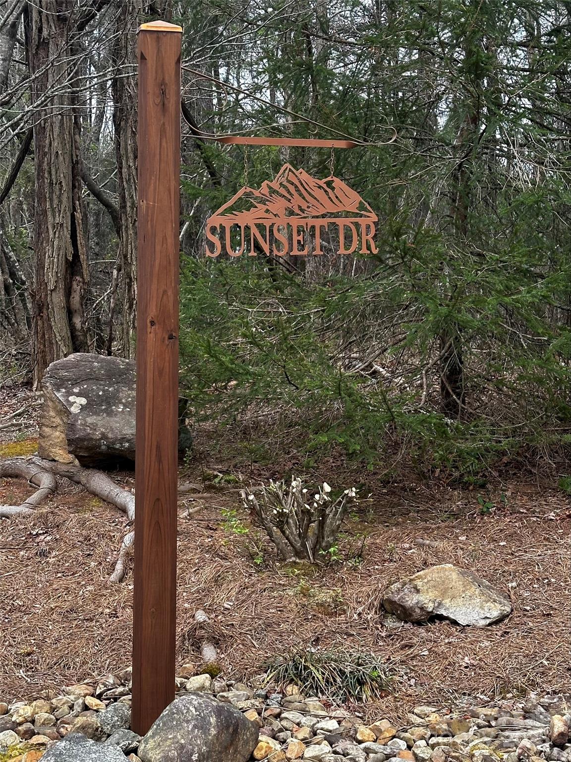 19 Sunset Drive Mill Spring NC 28756