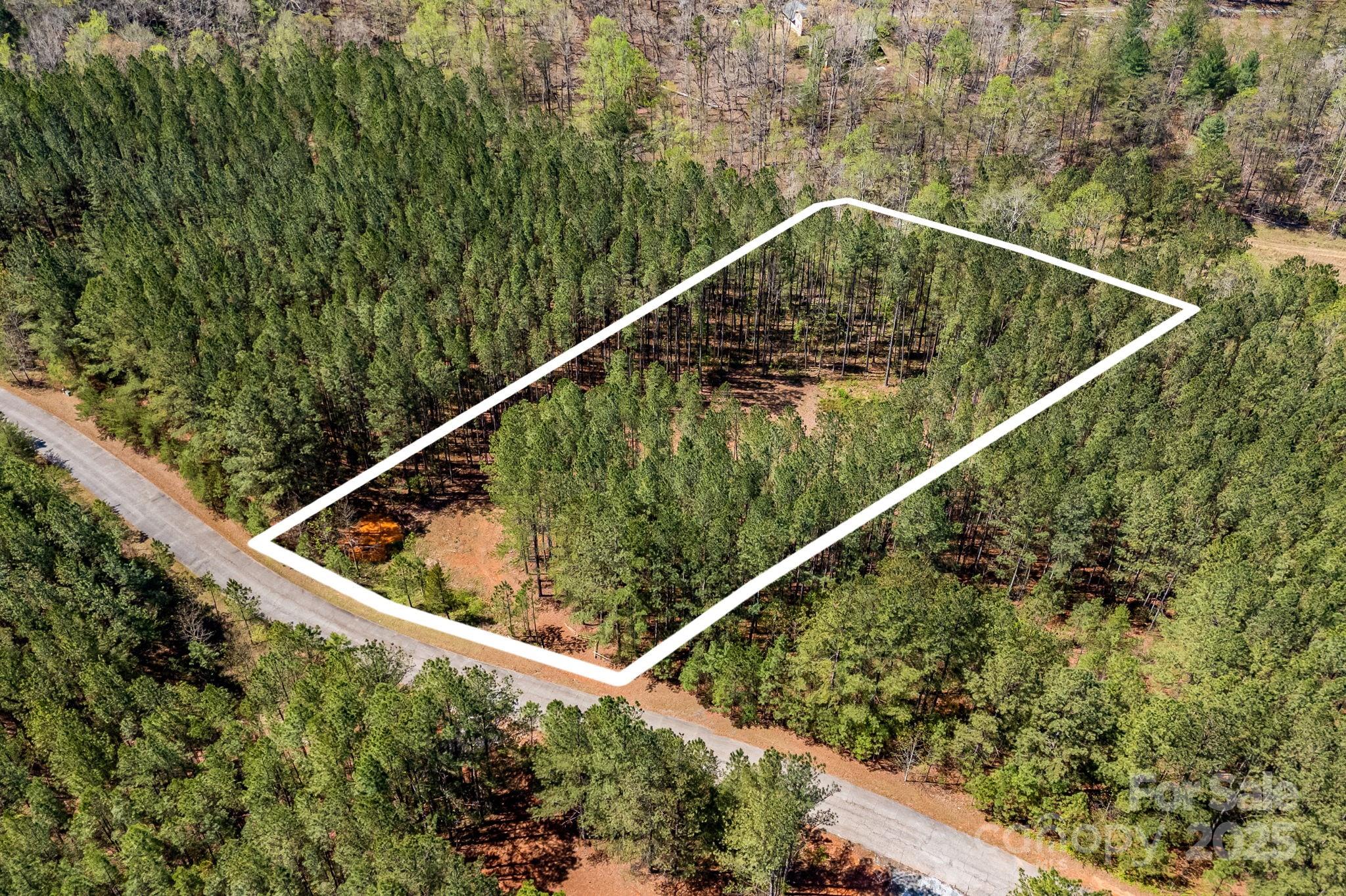 19 Sunset Drive Mill Spring NC 28756