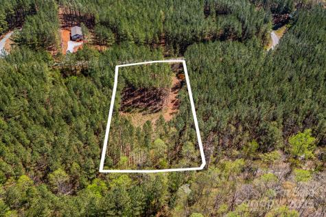 19 Sunset Drive Mill Spring NC 28756