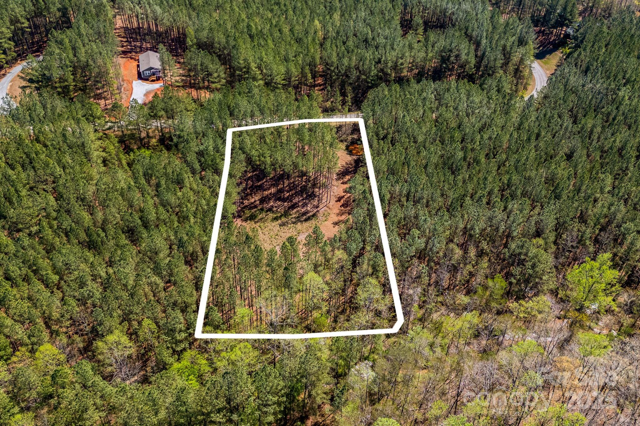 19 Sunset Drive Mill Spring NC 28756