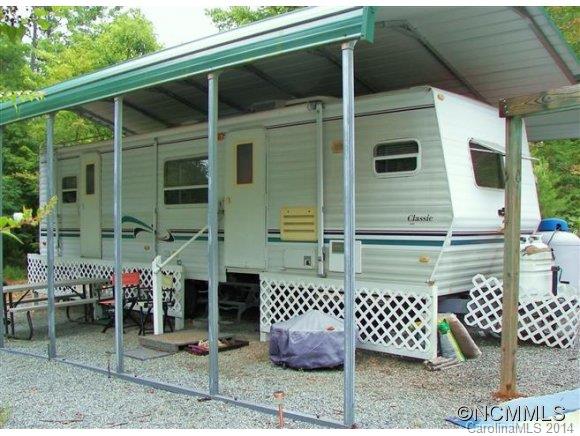 225 Doves Way Lake Lure NC 28746