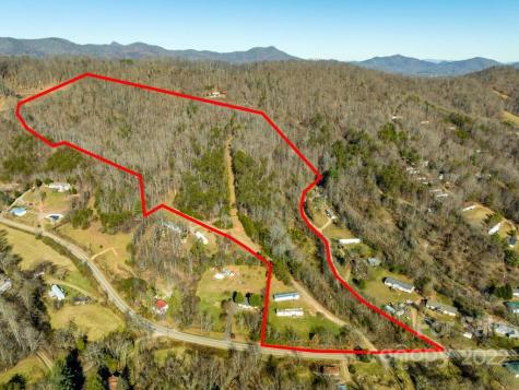 6 Tylers Run Candler NC 28715