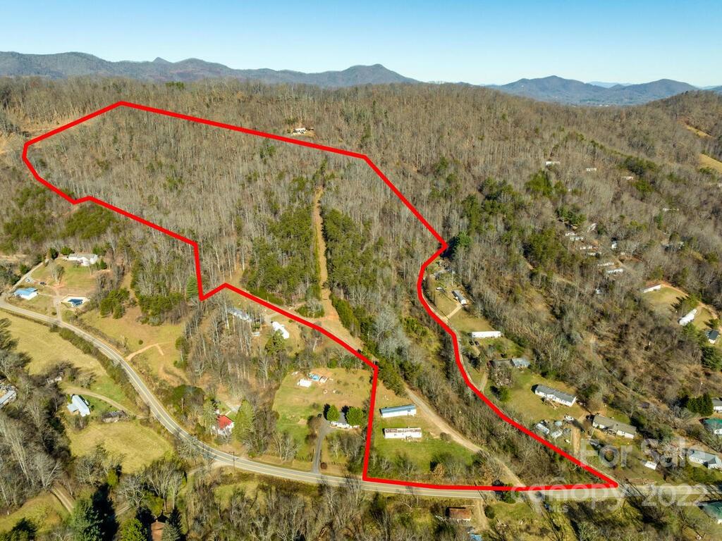 6 Tylers Run Candler NC 28715
