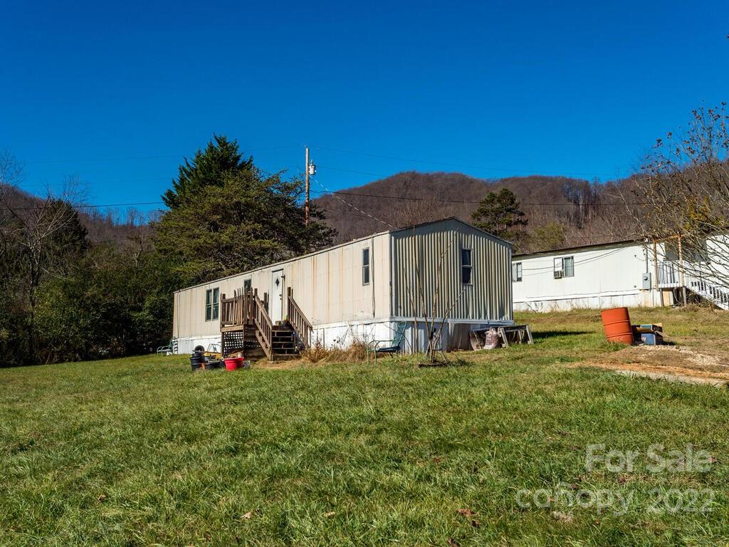 6 Tylers Run Candler NC 28715