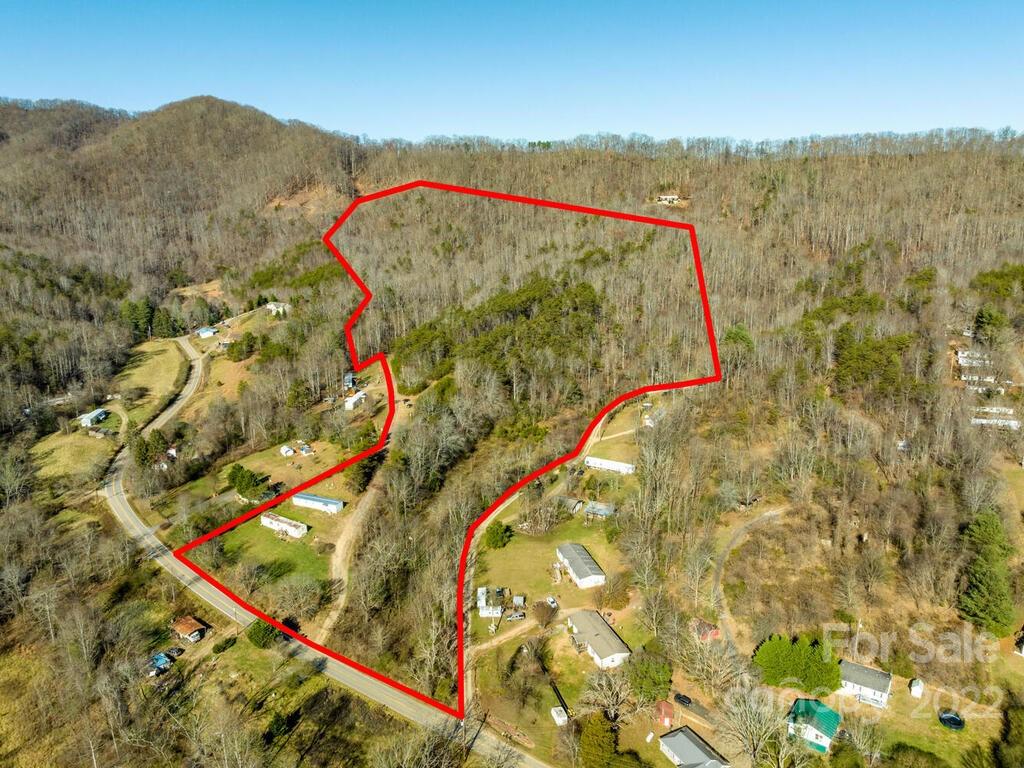 6 Tylers Run Candler NC 28715
