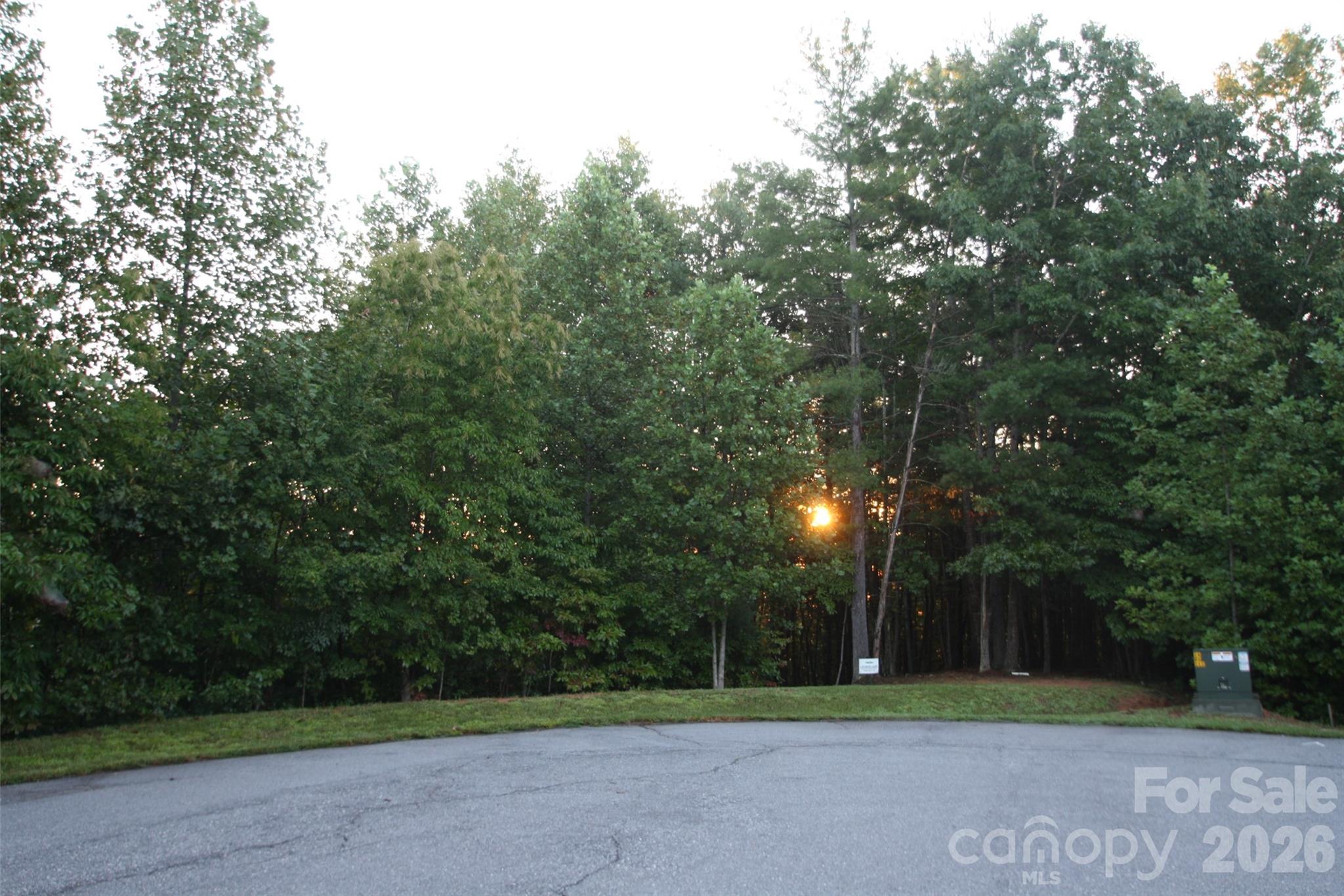 Tbd Poplar Bluff Drive Lenoir NC 28645
