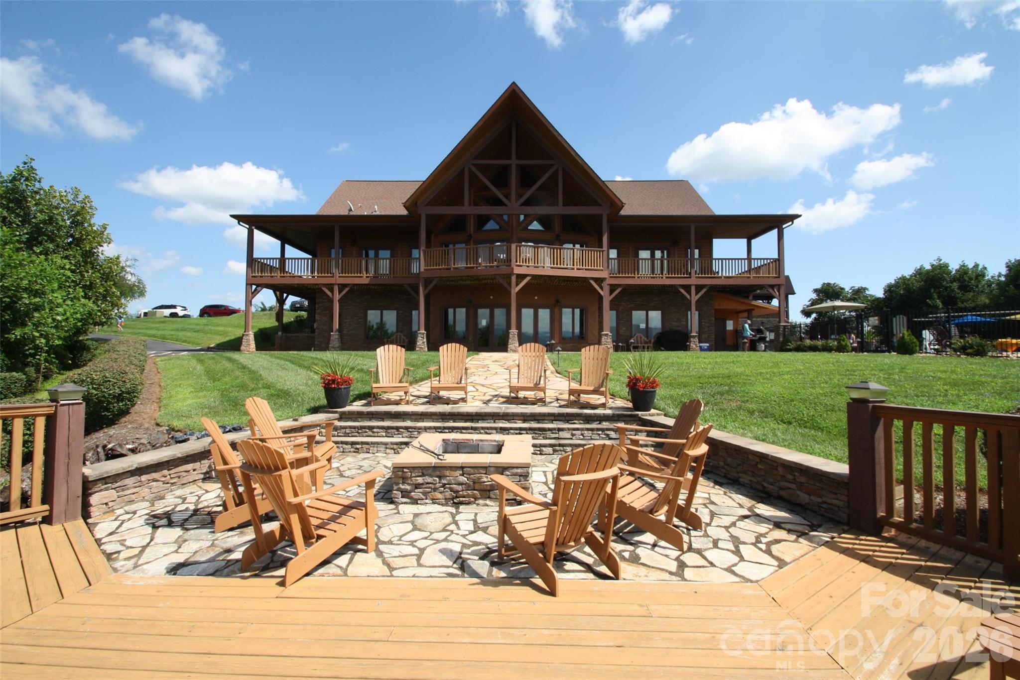 Tbd Poplar Bluff Drive Lenoir NC 28645