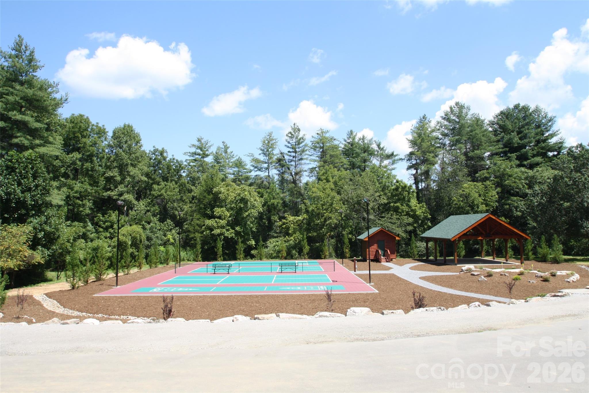Tbd Poplar Bluff Drive Lenoir NC 28645