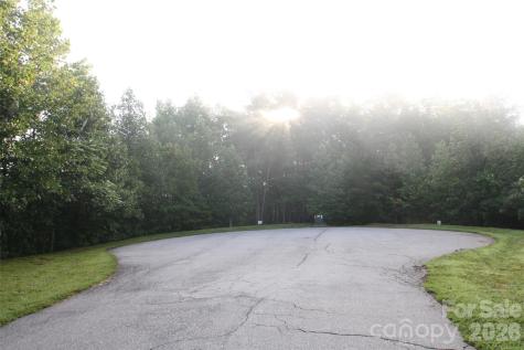 Tbd Poplar Bluff Drive Lenoir NC 28645