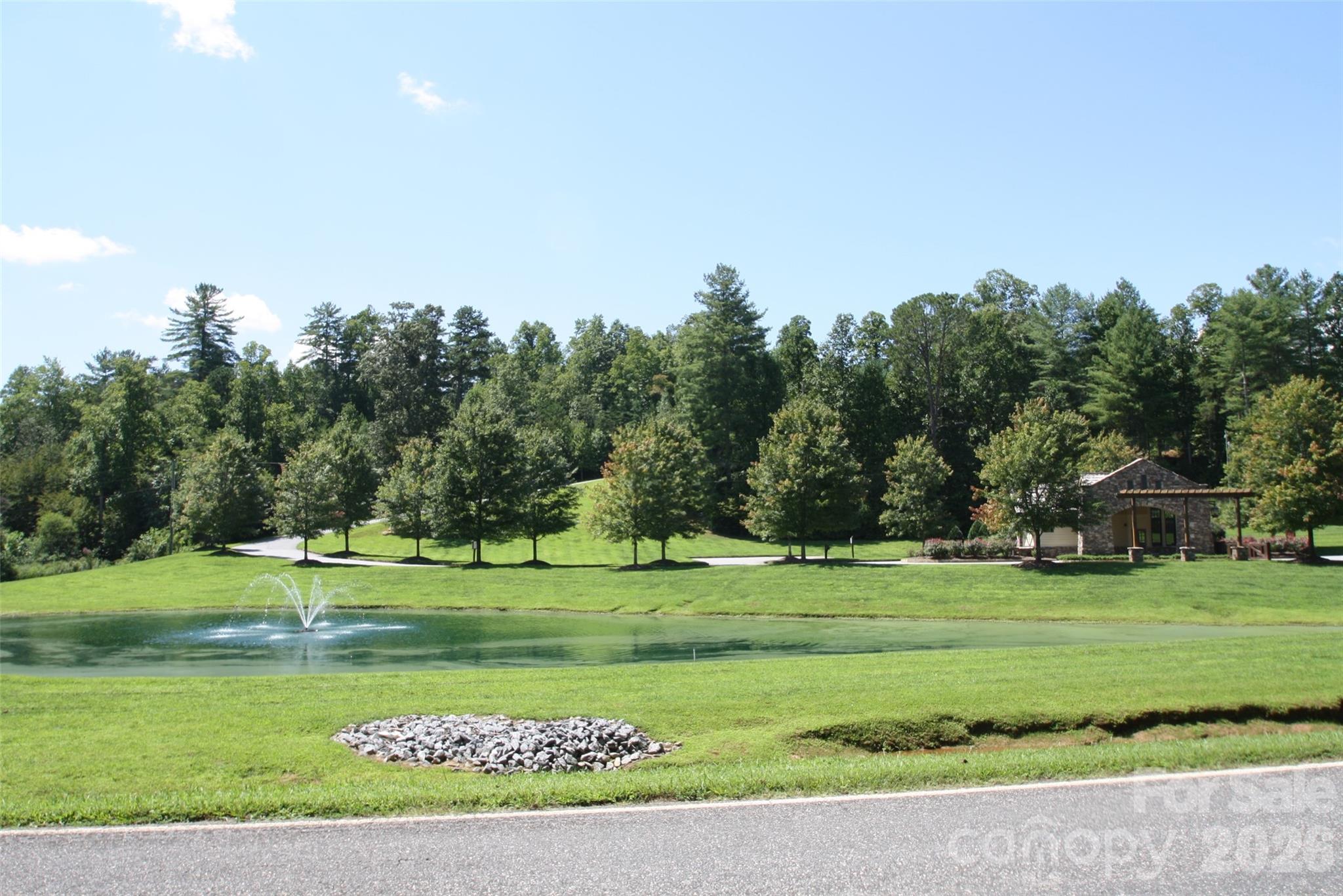 Tbd Poplar Bluff Drive Lenoir NC 28645