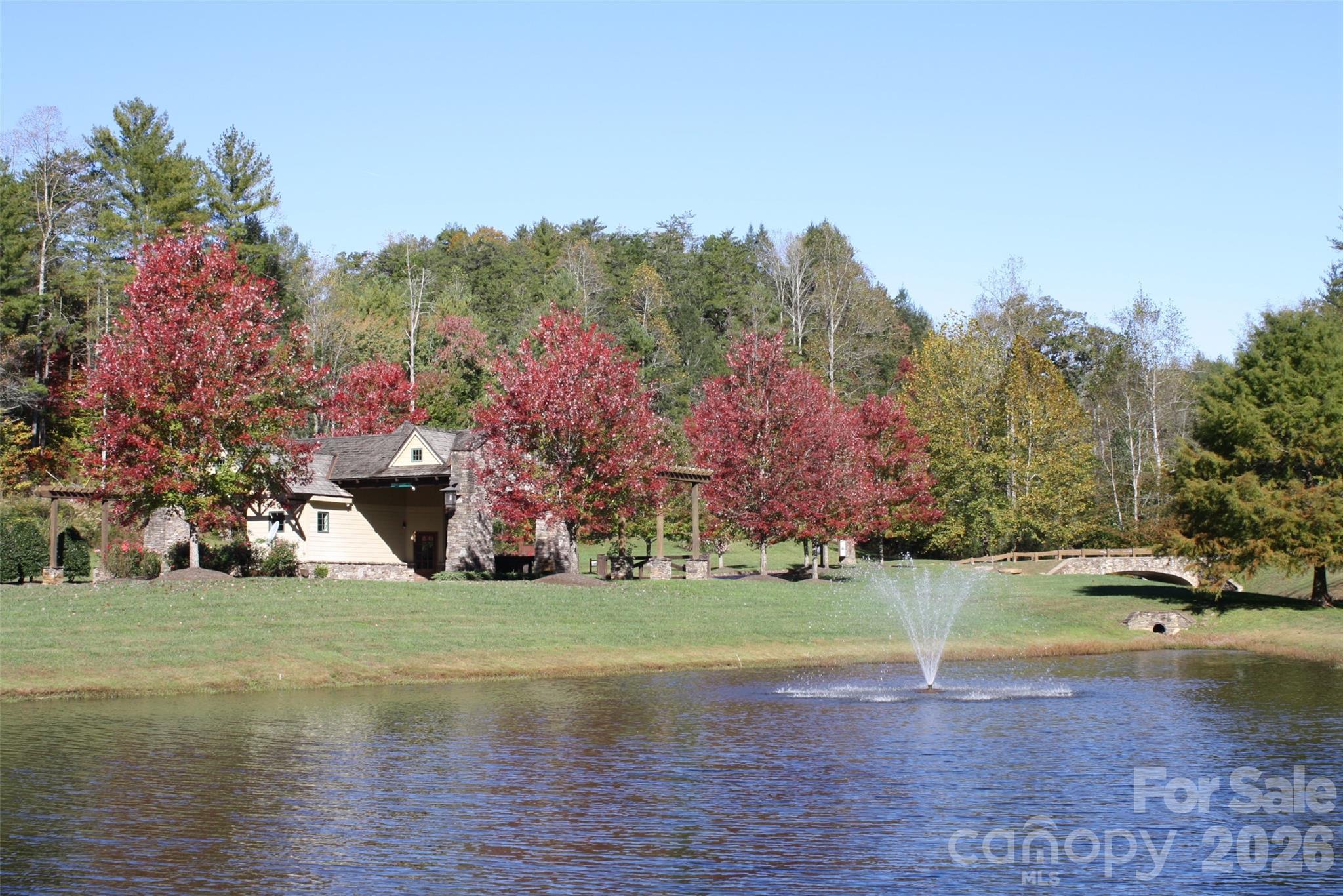 Tbd Poplar Bluff Drive Lenoir NC 28645