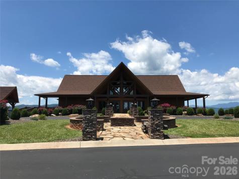 Tbd Poplar Bluff Drive Lenoir NC 28645
