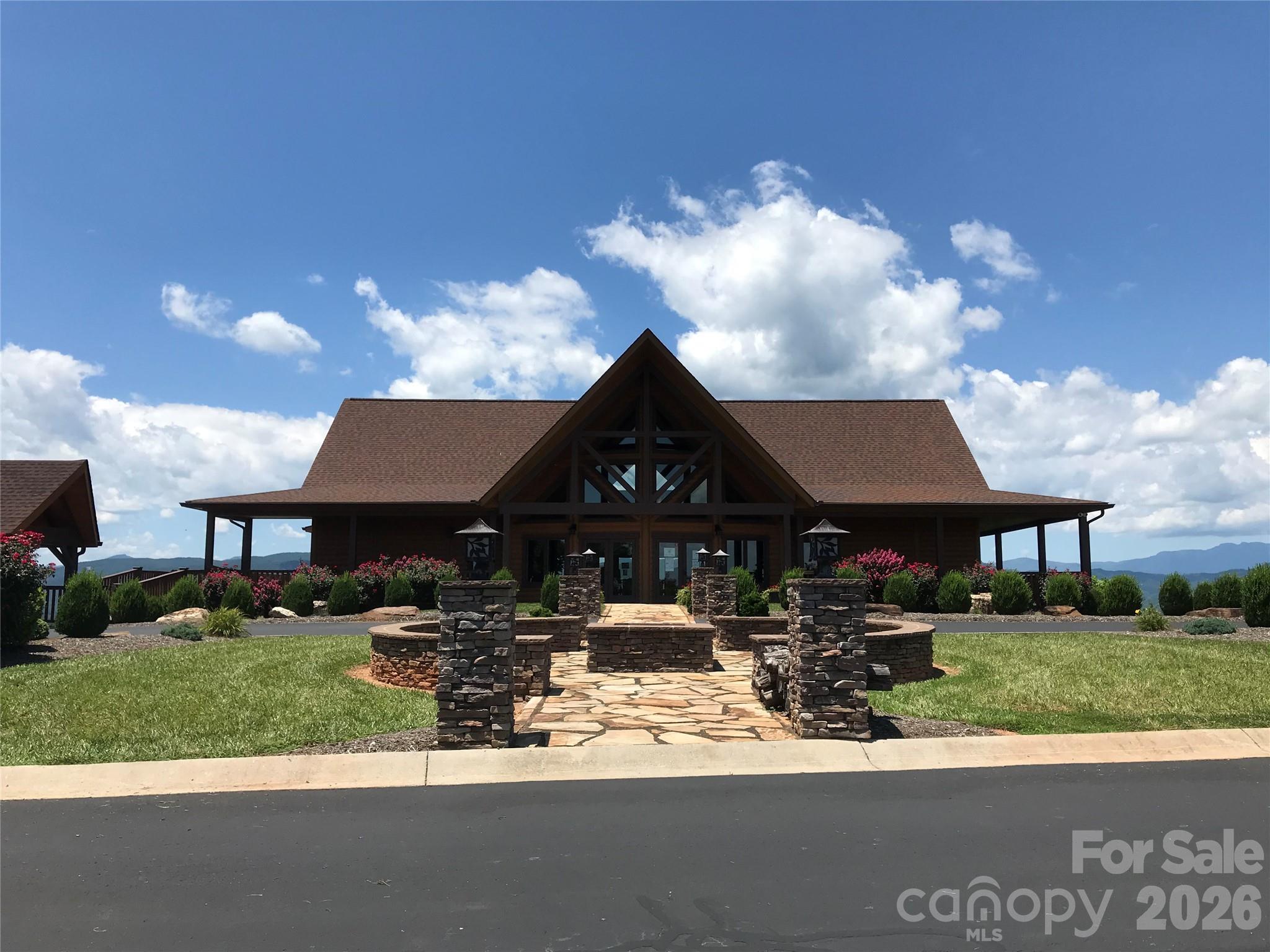 Tbd Poplar Bluff Drive Lenoir NC 28645