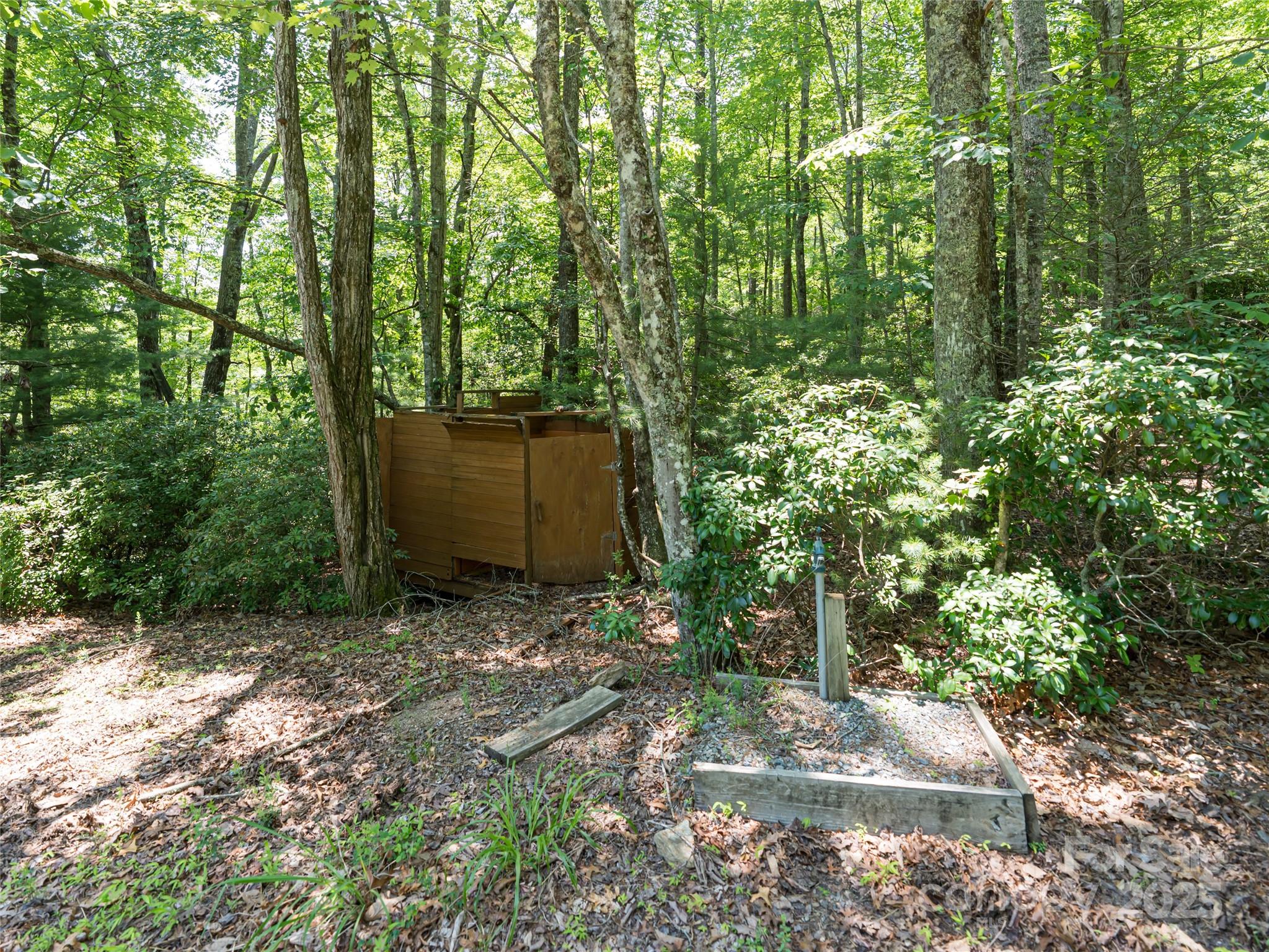 1000 Sutton Creek Road Pisgah Forest NC 28768