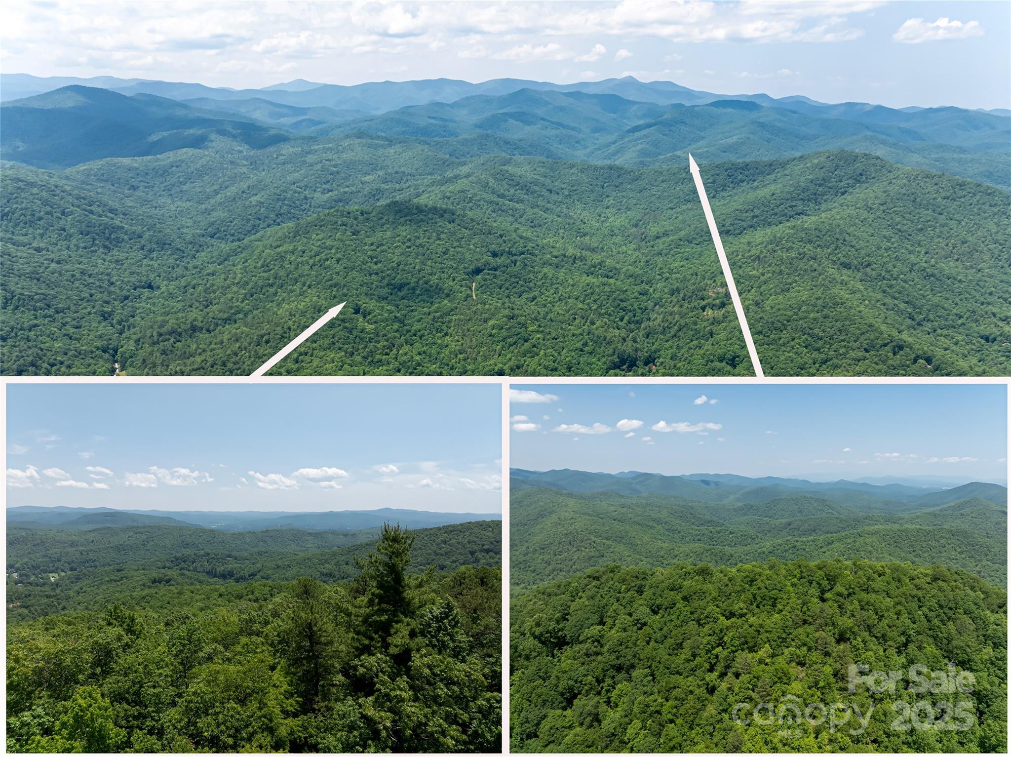 1000 Sutton Creek Road Pisgah Forest NC 28768