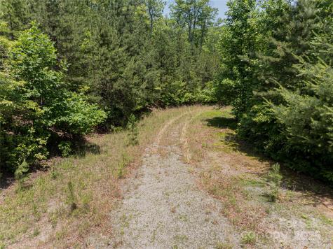 1000 Sutton Creek Road Pisgah Forest NC 28768