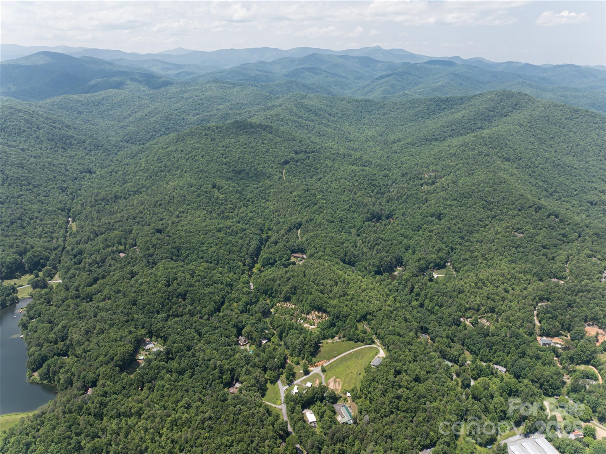 1000 Sutton Creek Road Pisgah Forest NC 28768