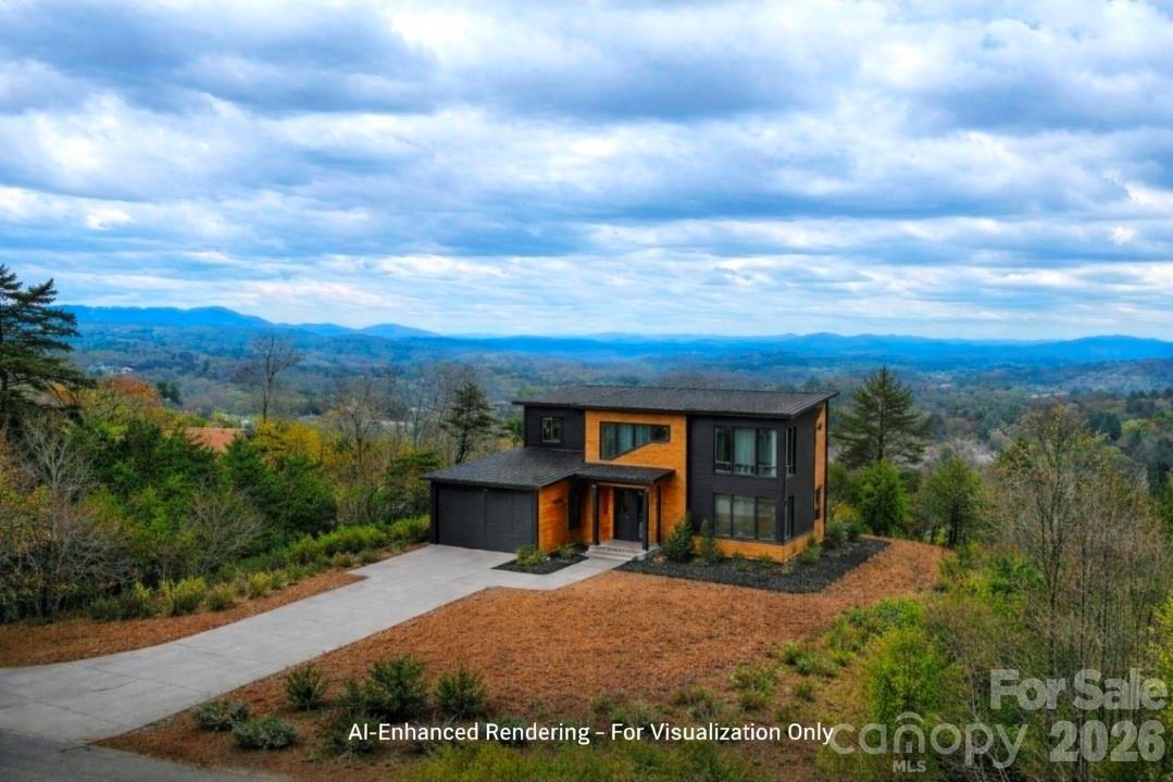 8 English Hills Drive Asheville NC 28804