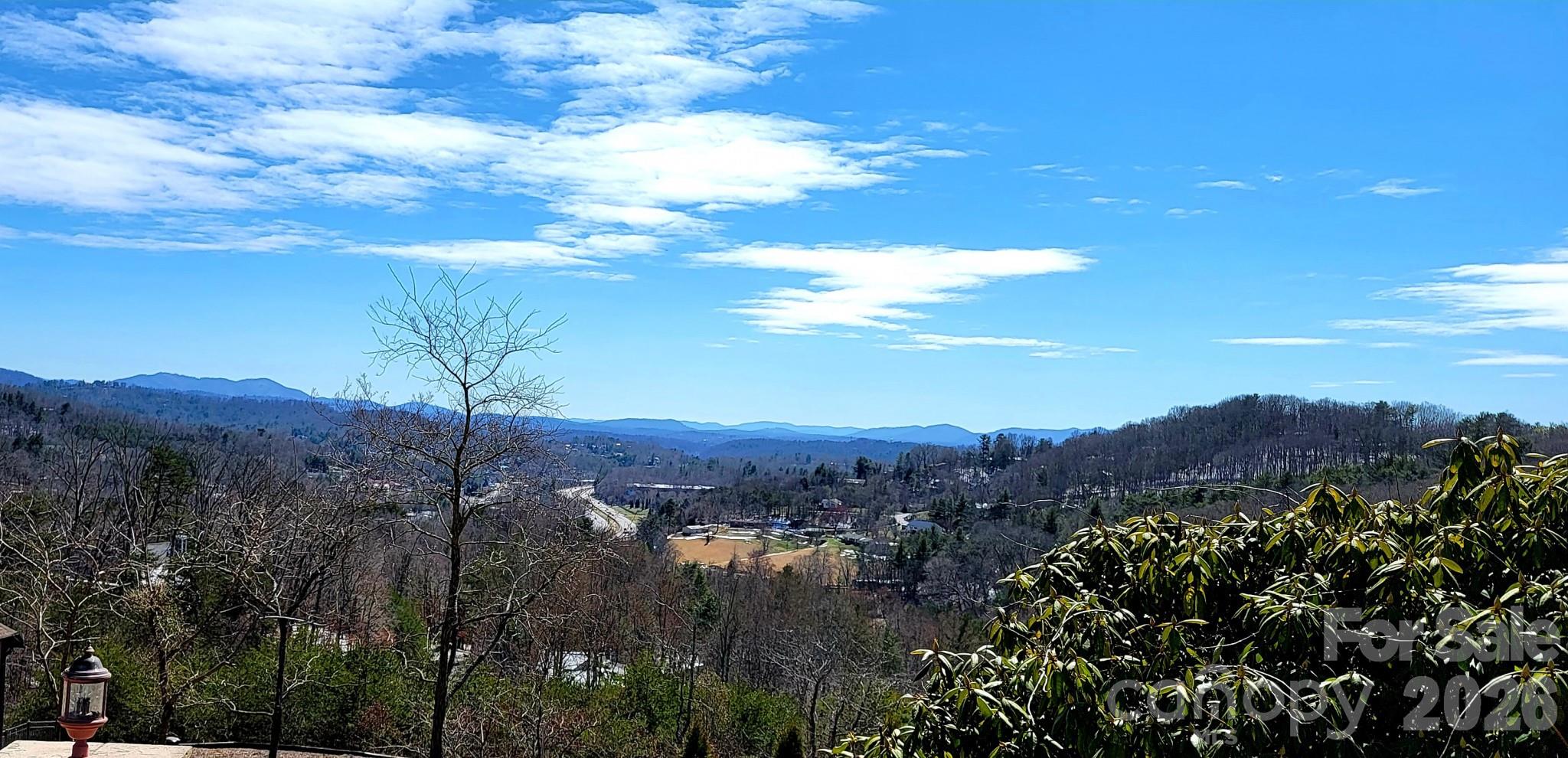 8 English Hills Drive Asheville NC 28804