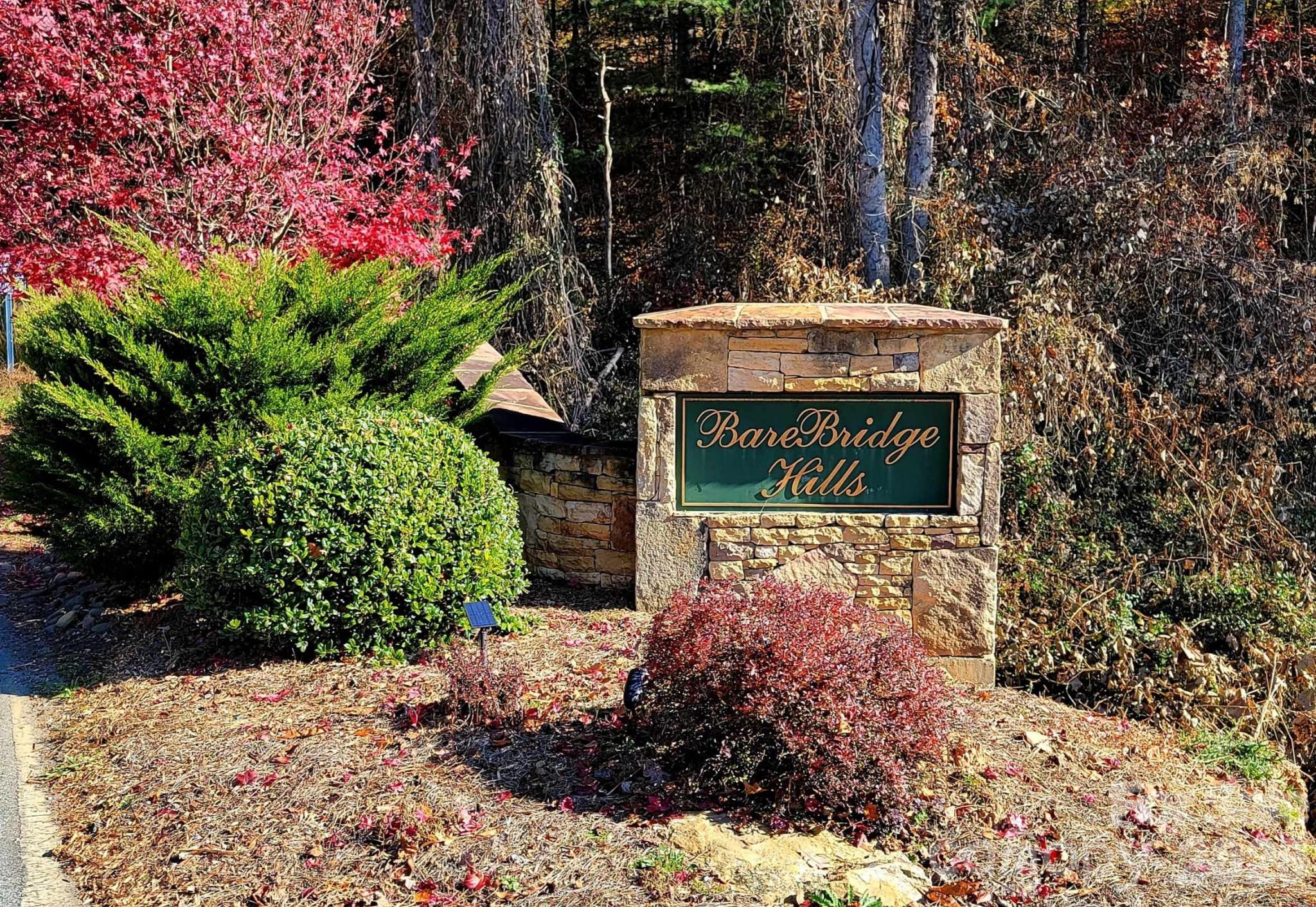 8 English Hills Drive Asheville NC 28804