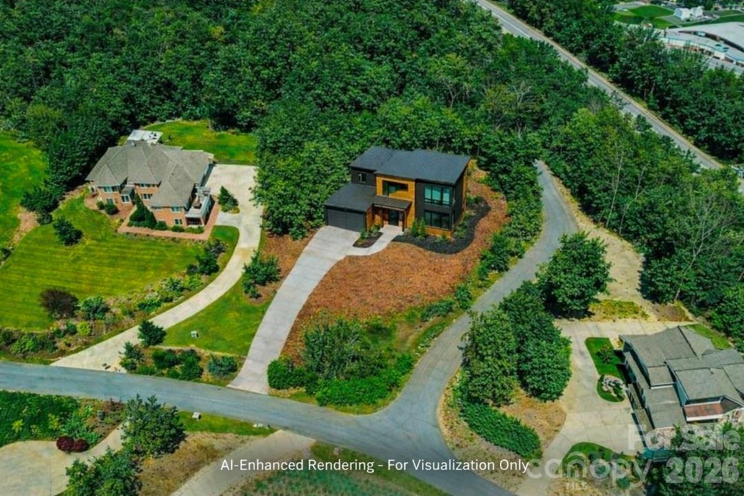 8 English Hills Drive Asheville NC 28804