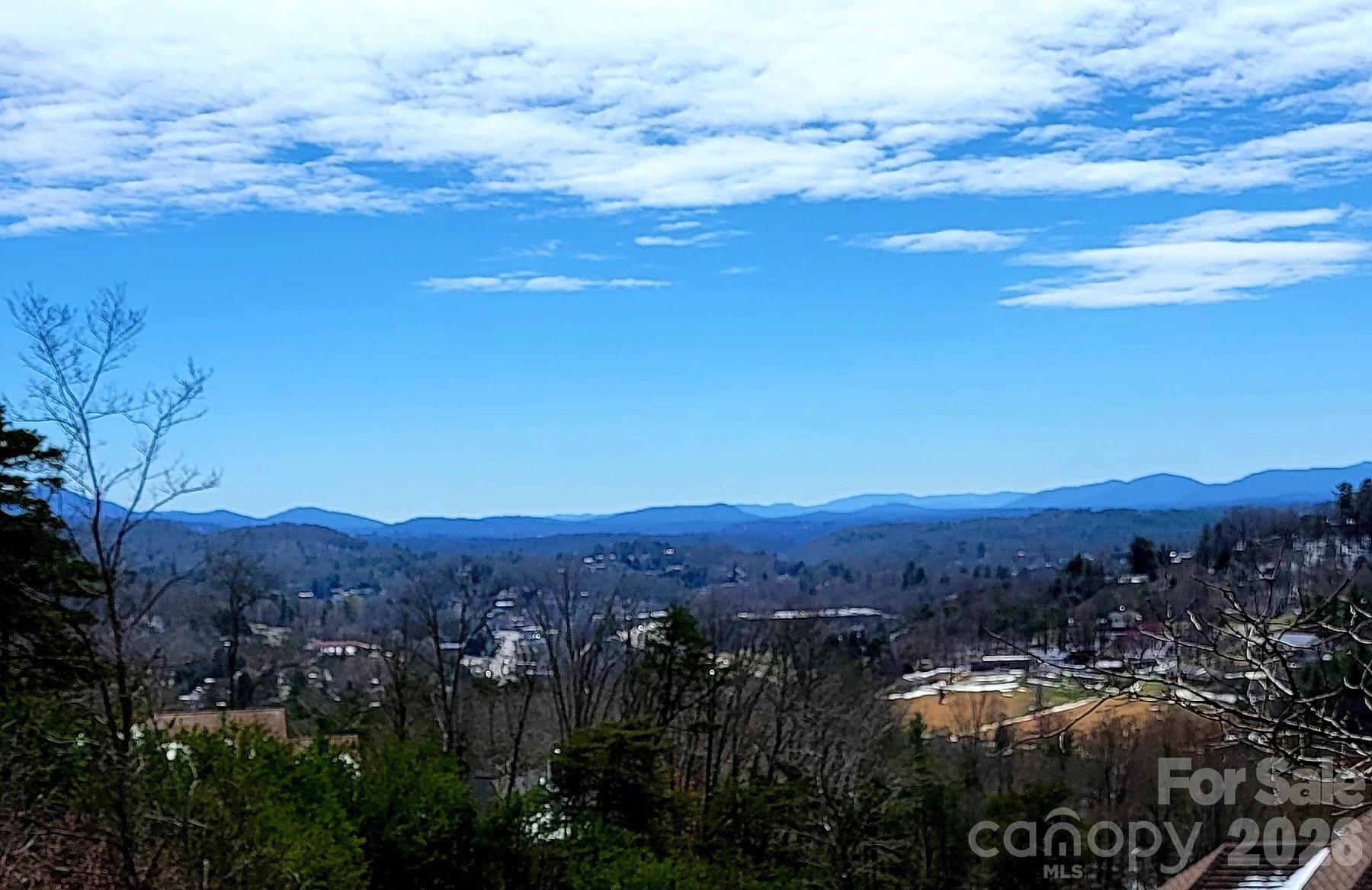 8 English Hills Drive Asheville NC 28804