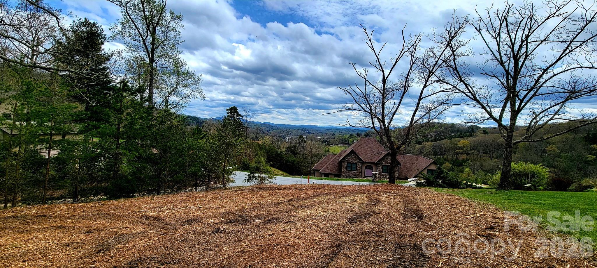 8 English Hills Drive Asheville NC 28804