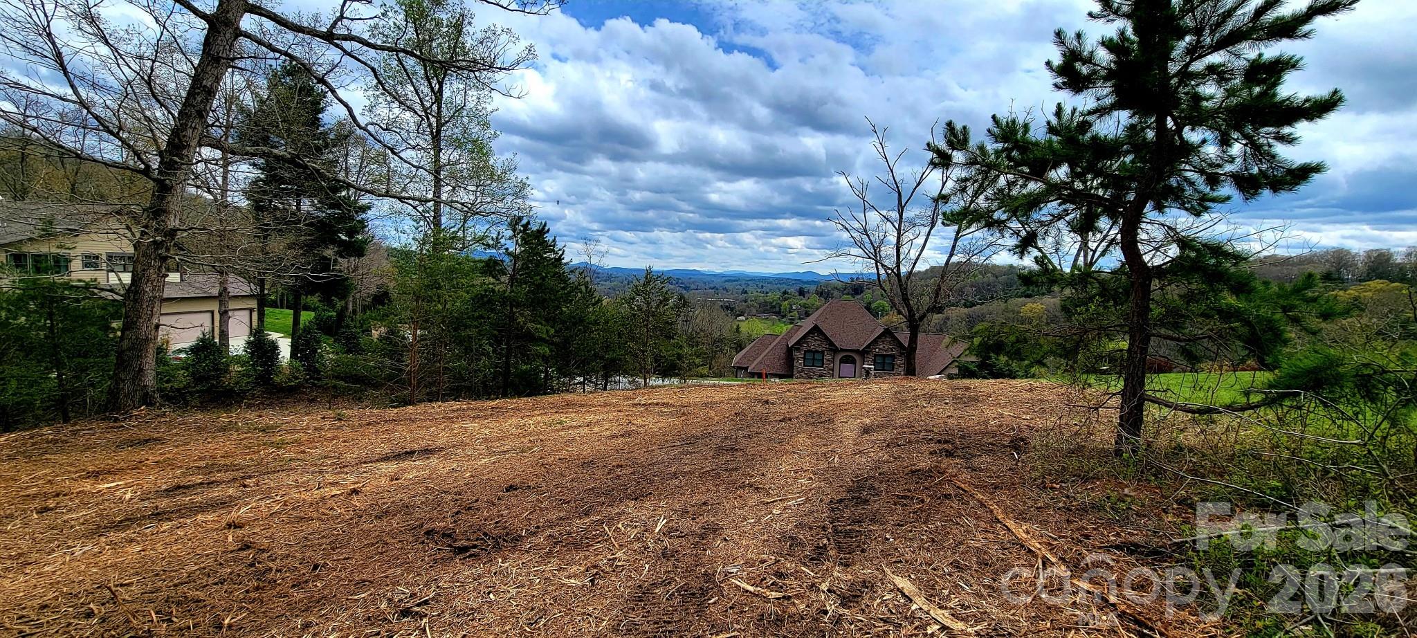 8 English Hills Drive Asheville NC 28804