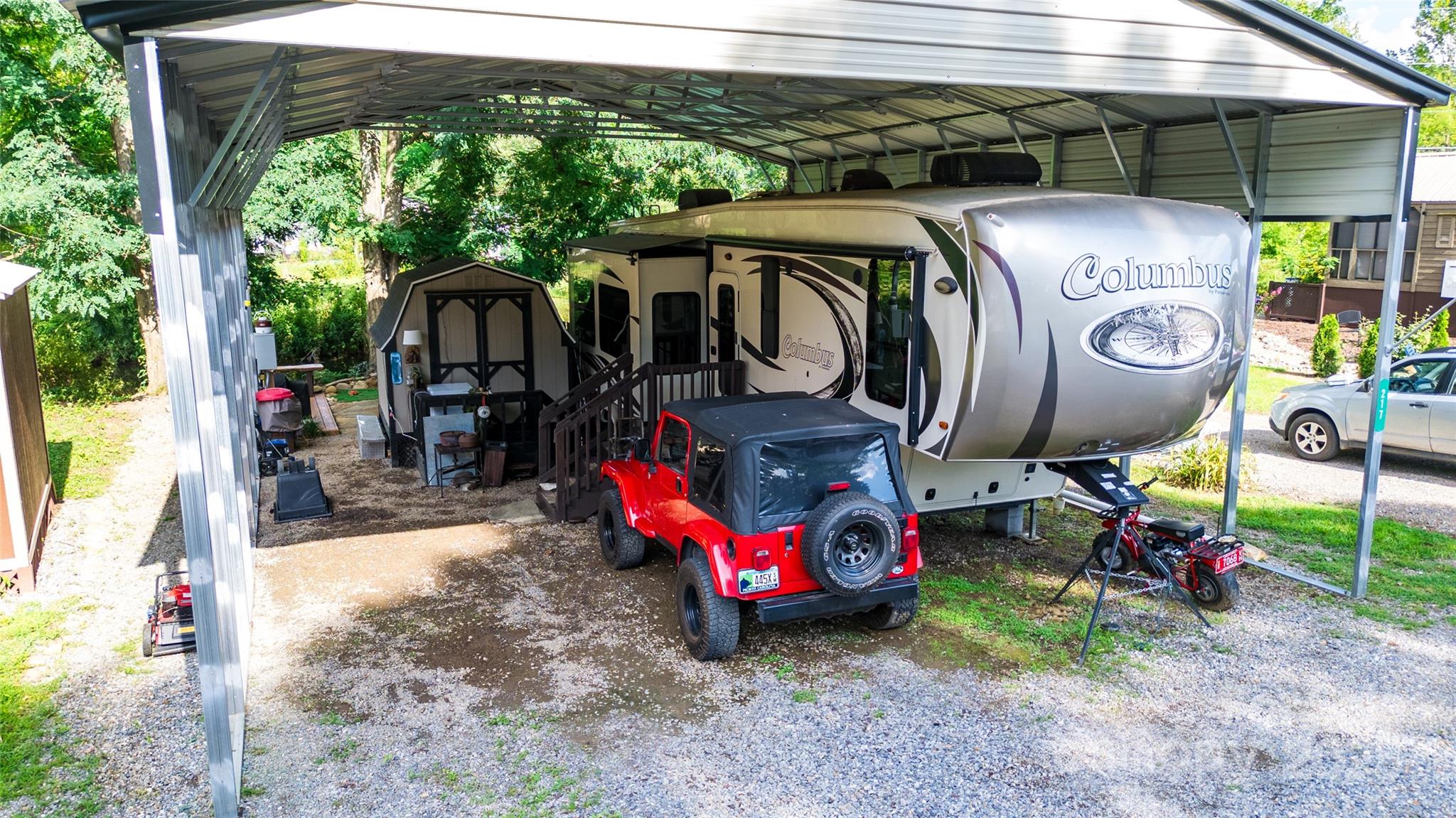 217 Mallard Loop Waynesville NC 28786