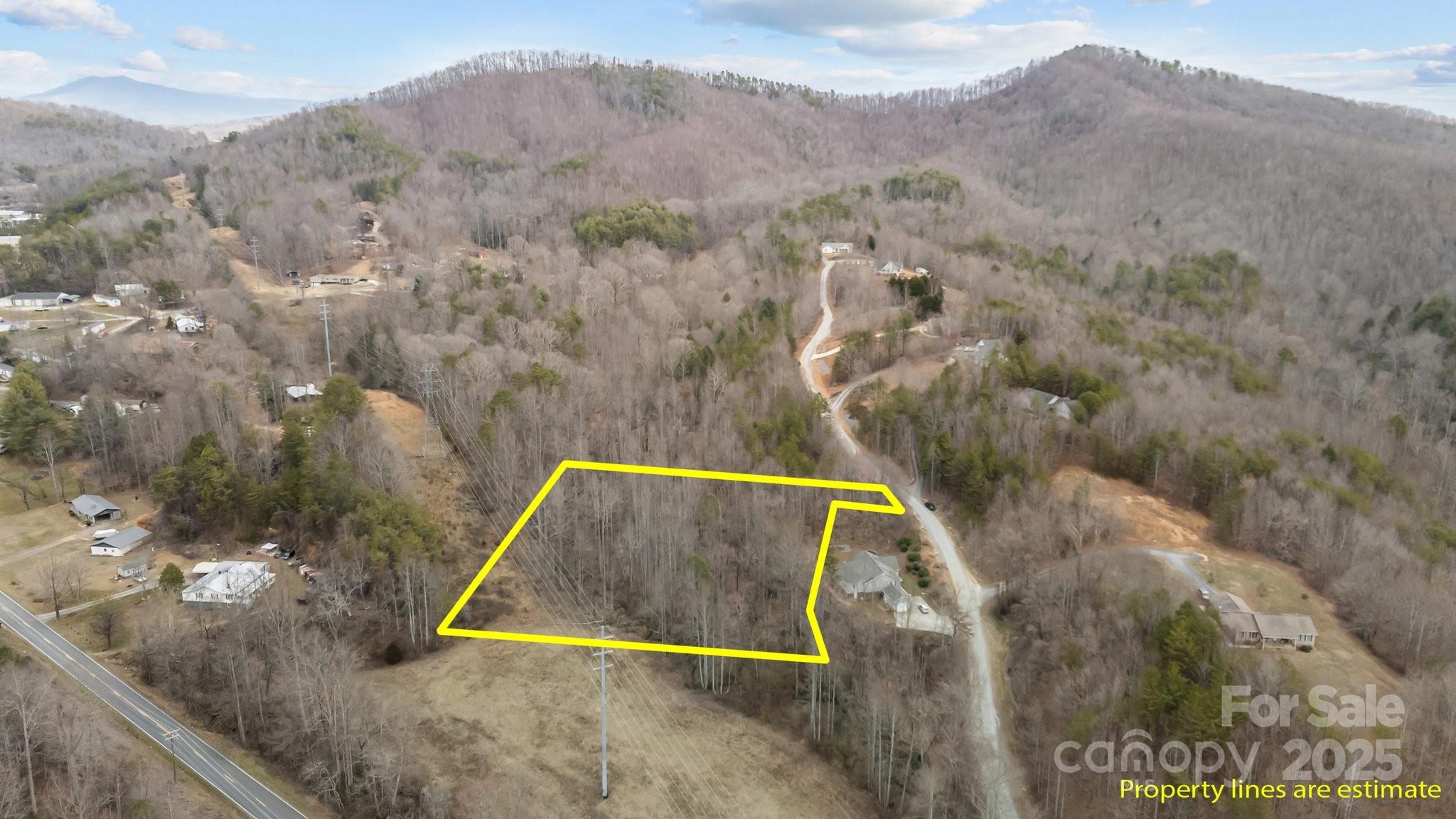 Lot 102 Glenhaven Drive Marion NC 28752