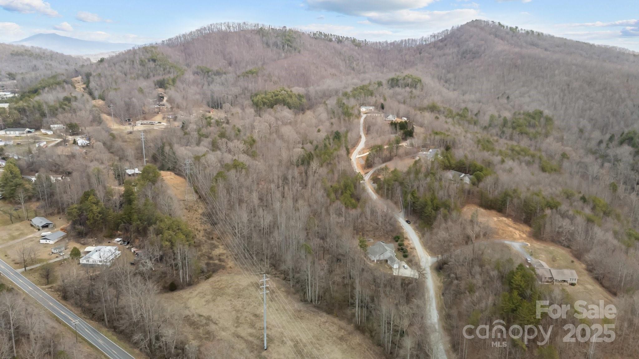 Lot 102 Glenhaven Drive Marion NC 28752