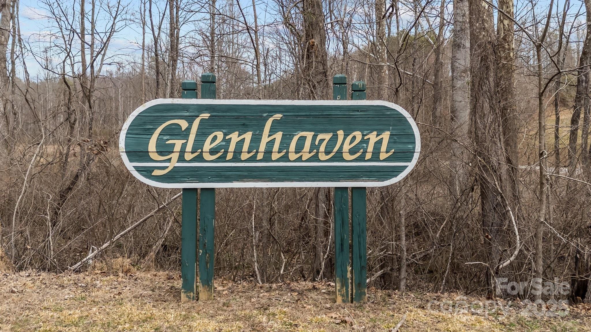 Lot 102 Glenhaven Drive Marion NC 28752