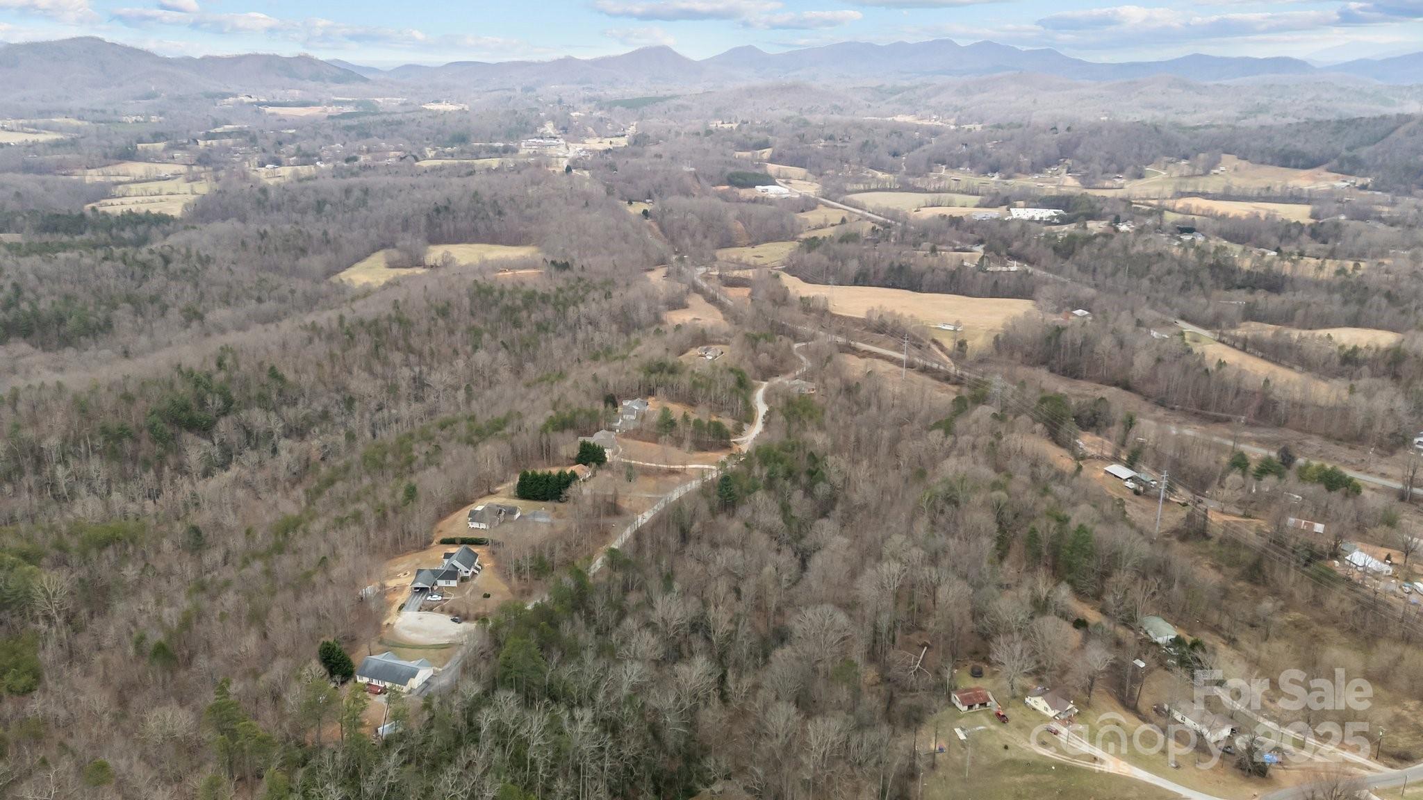 Lot 102 Glenhaven Drive Marion NC 28752