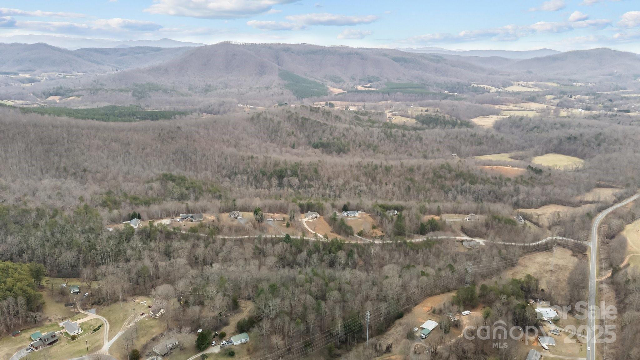 Lot 102 Glenhaven Drive Marion NC 28752