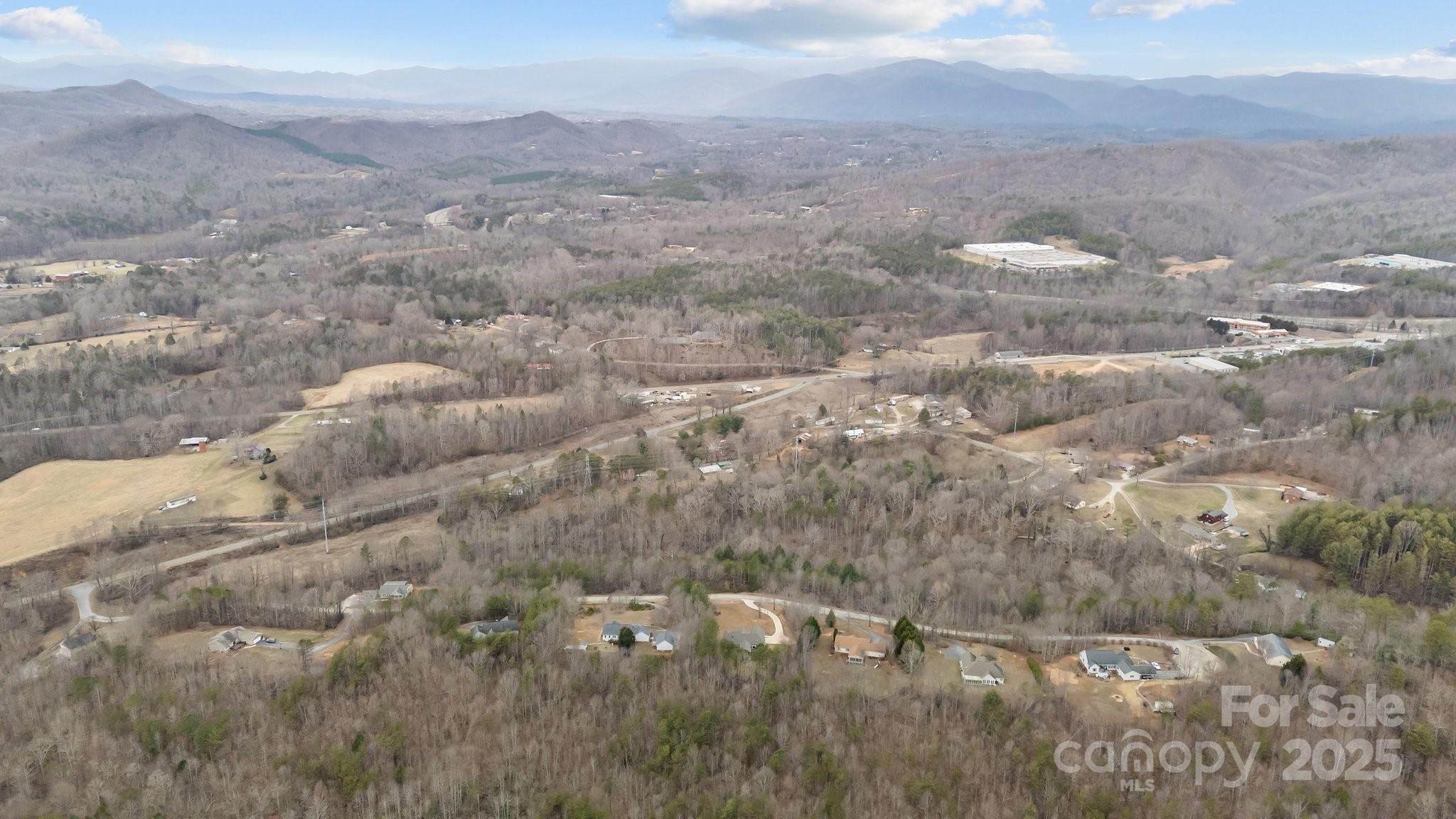 Lot 102 Glenhaven Drive Marion NC 28752