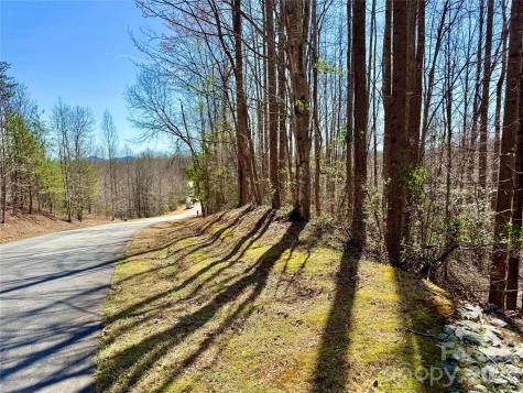 Lot 42, Round Mountain Parkway Lenoir NC 28645