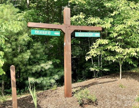 Lot 42, Round Mountain Parkway Lenoir NC 28645