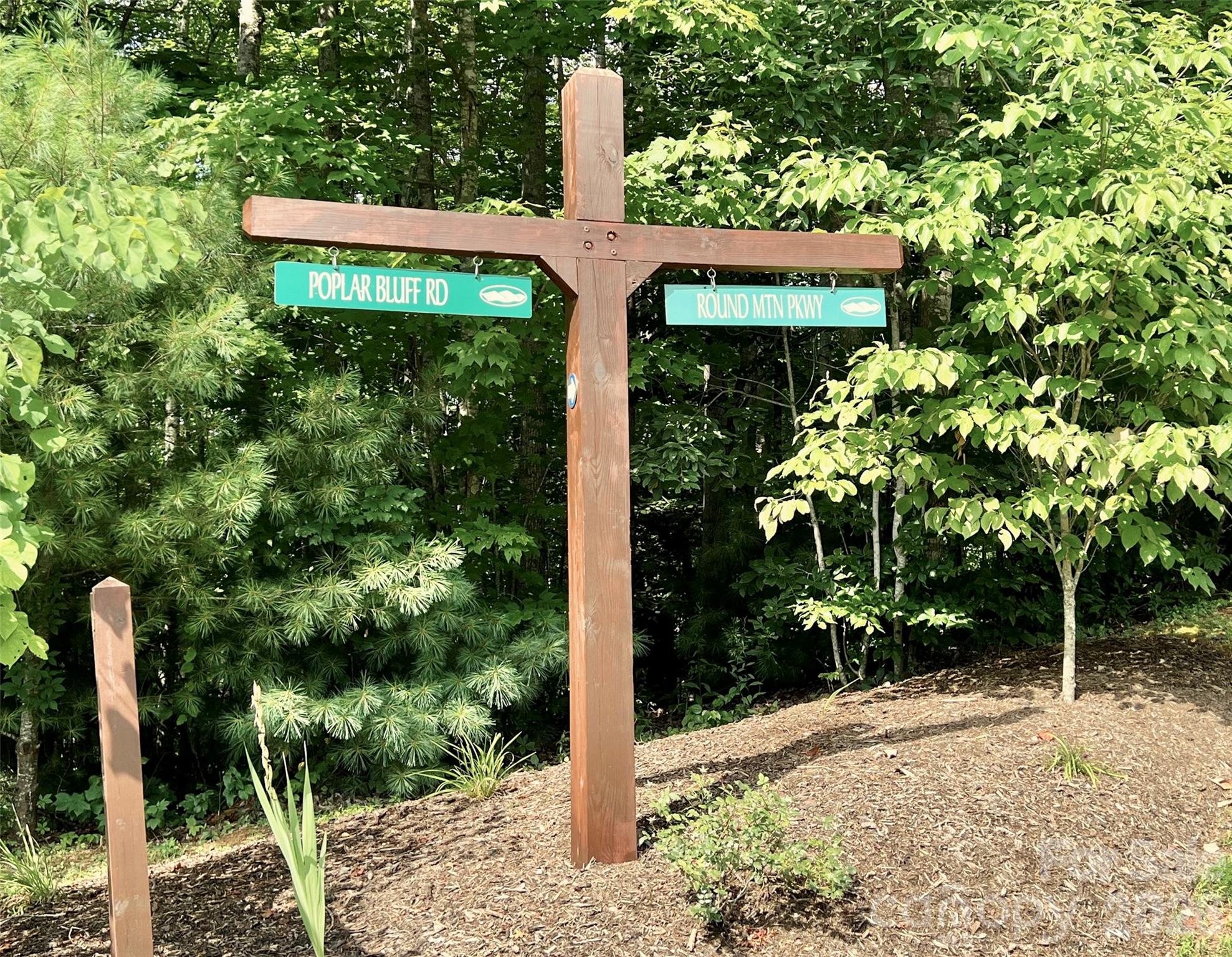 Lot 42, Round Mountain Parkway Lenoir NC 28645
