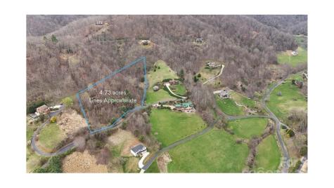 380 Serenity Mountain Lane Mars Hill NC 28754