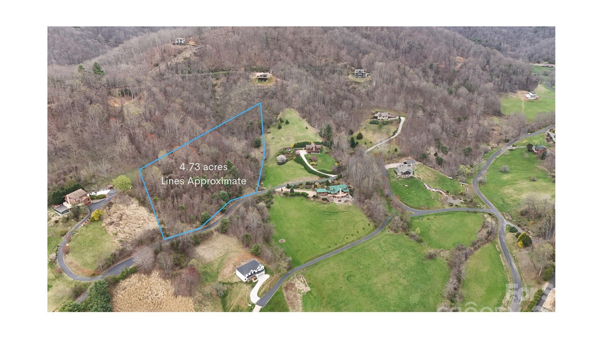 380 Serenity Mountain Lane Mars Hill NC 28754