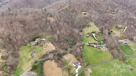 380 Serenity Mountain Lane Mars Hill NC 28754