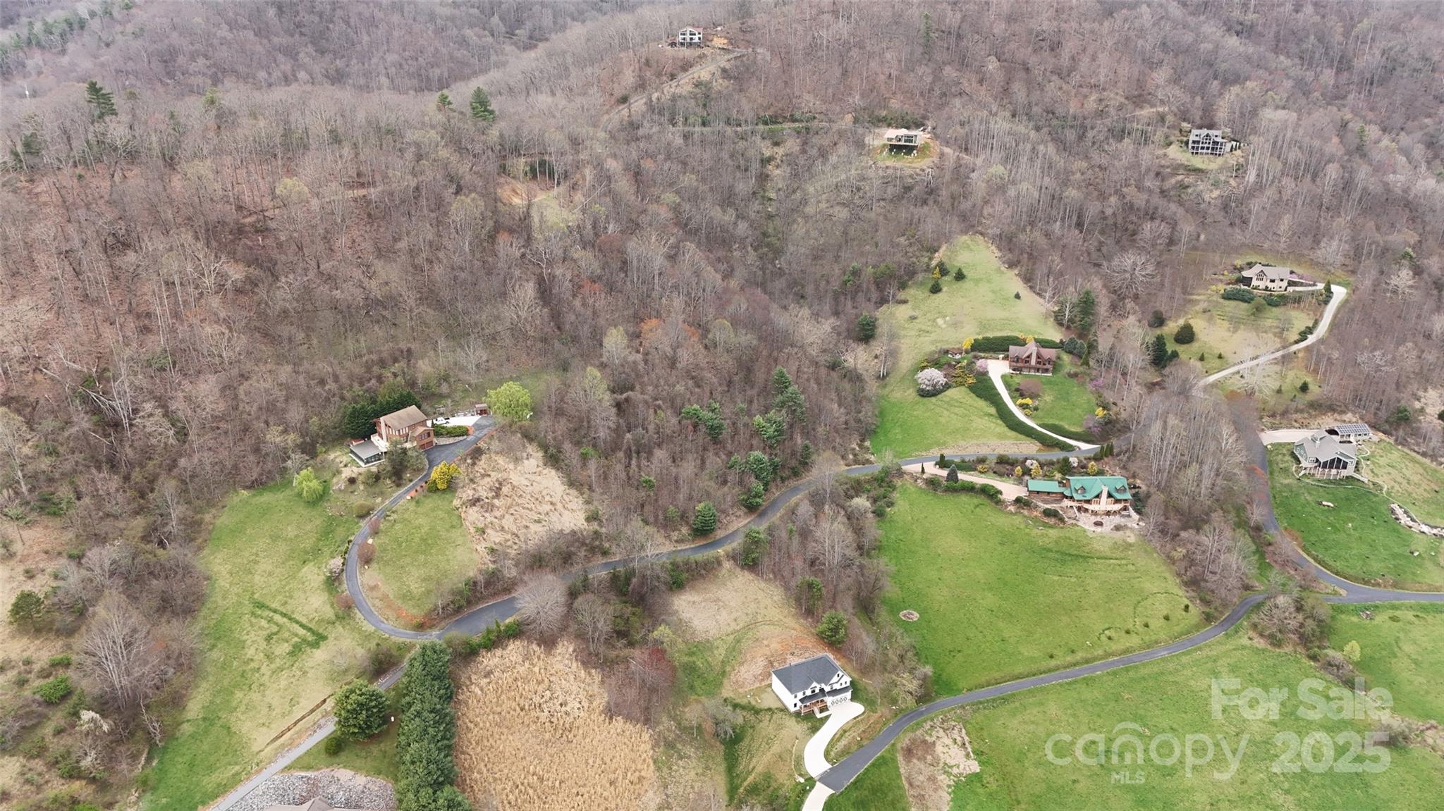 380 Serenity Mountain Lane Mars Hill NC 28754