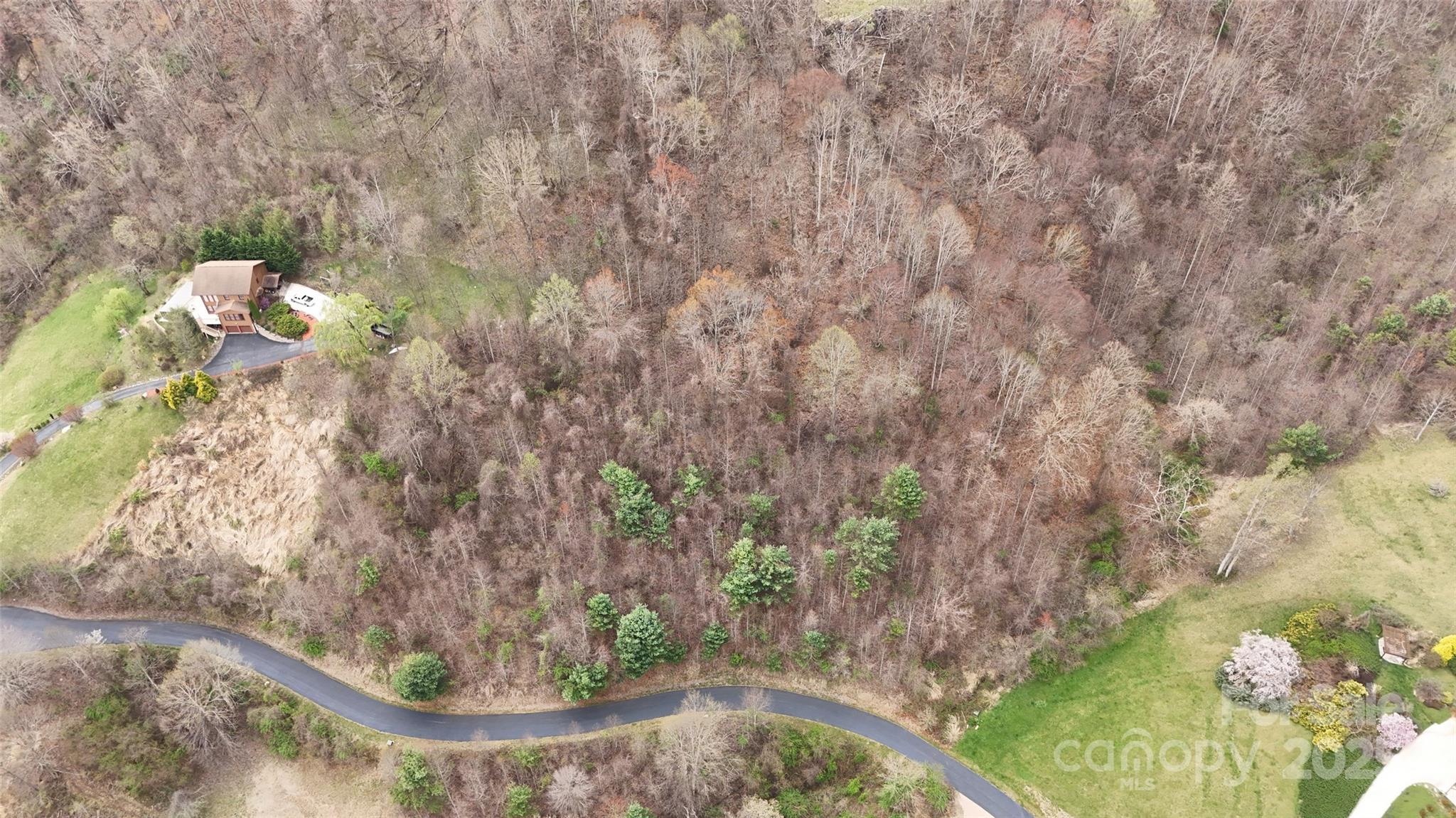 380 Serenity Mountain Lane Mars Hill NC 28754