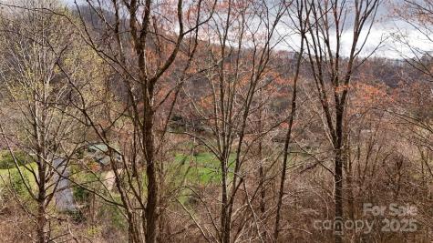 380 Serenity Mountain Lane Mars Hill NC 28754