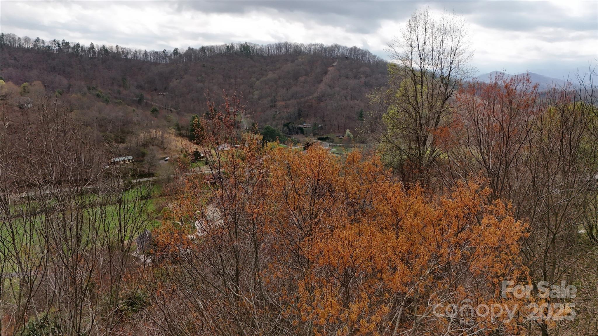 380 Serenity Mountain Lane Mars Hill NC 28754