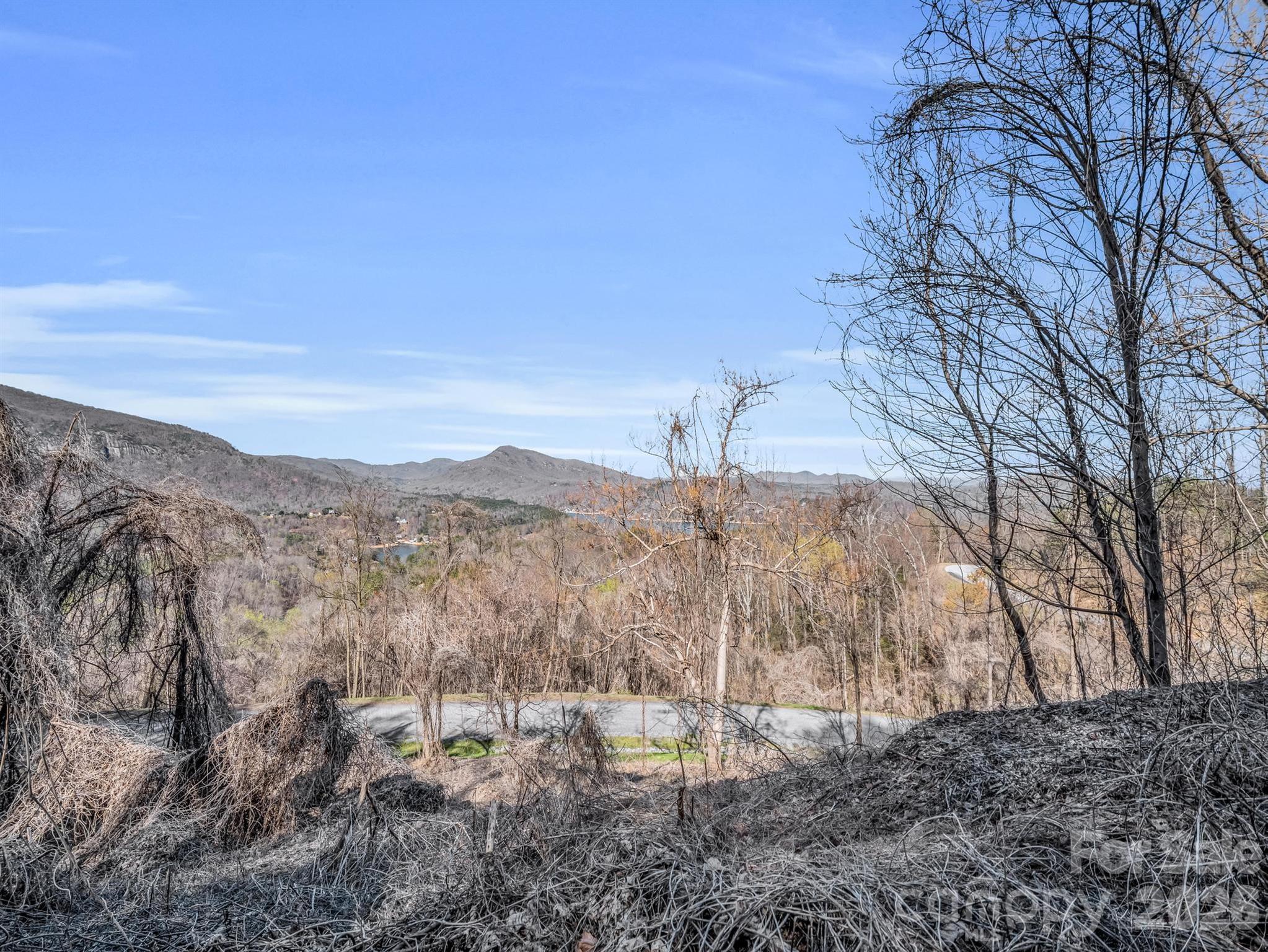0 Clear Creek Trail Lake Lure NC 28746
