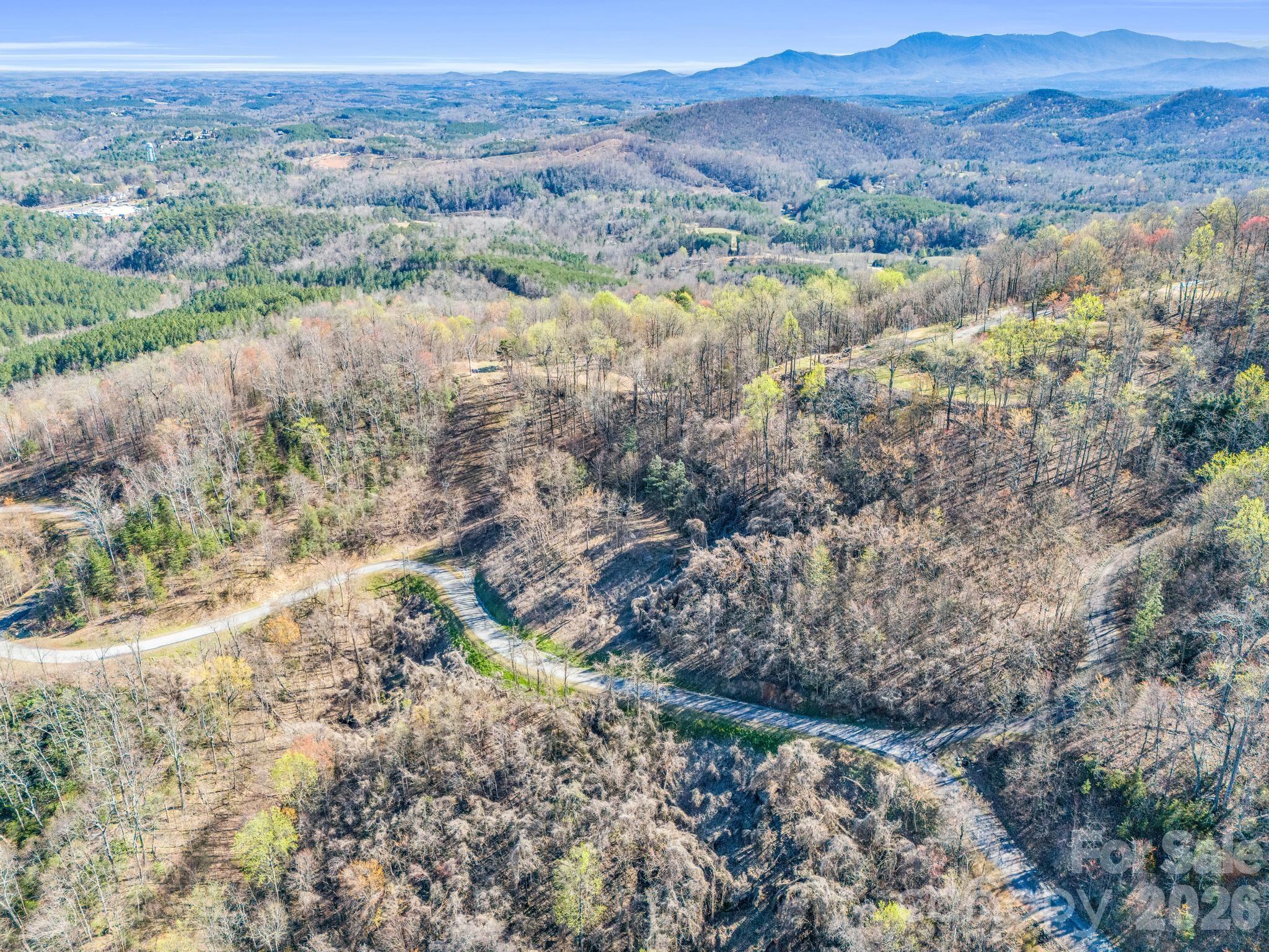 0 Clear Creek Trail Lake Lure NC 28746