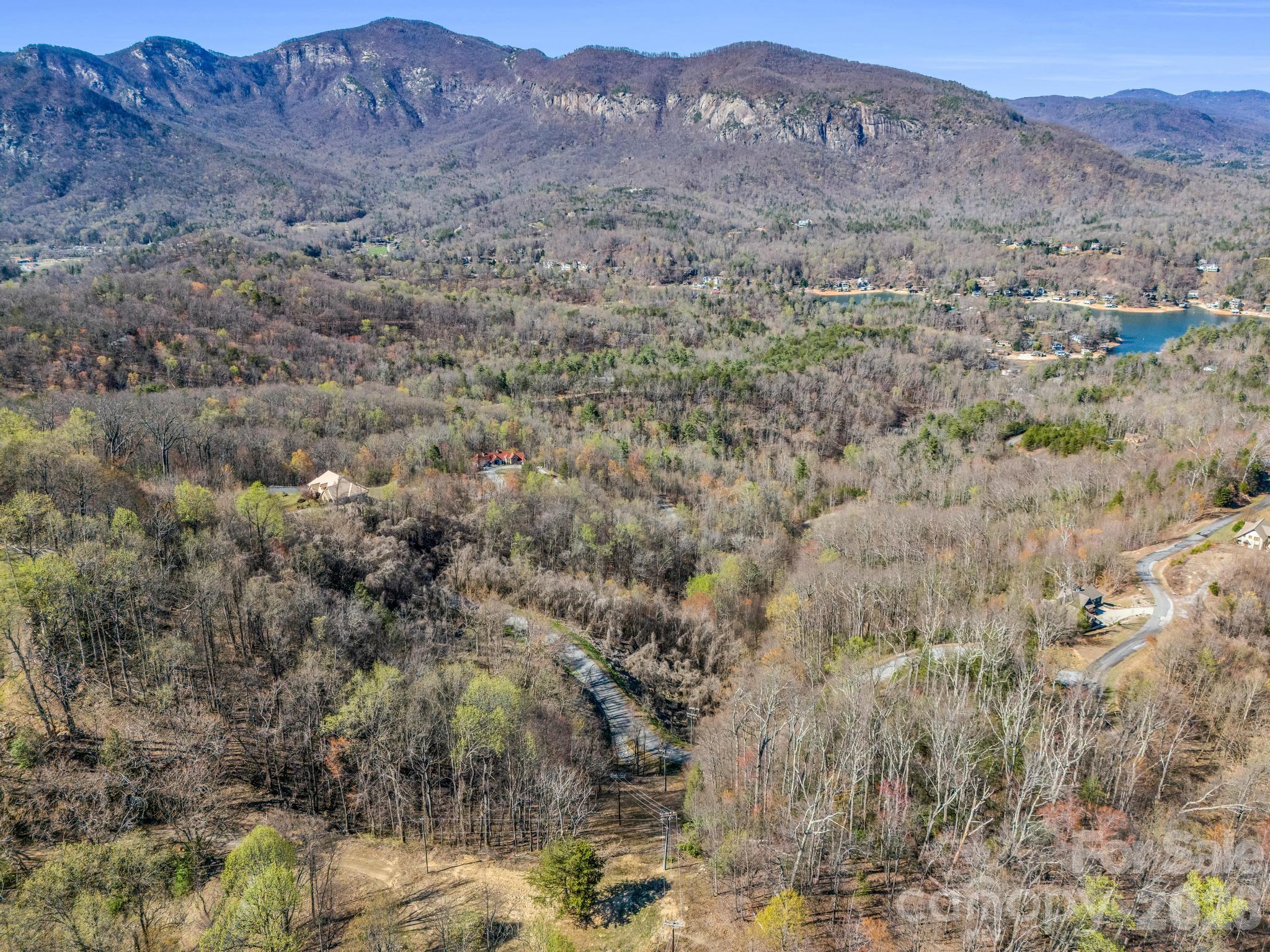 0 Clear Creek Trail Lake Lure NC 28746